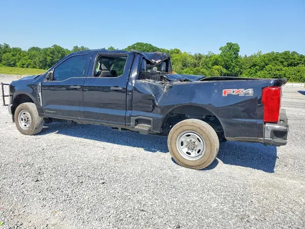 1FT7W2BT9REF82163 2024 FORD F250 - Image 2