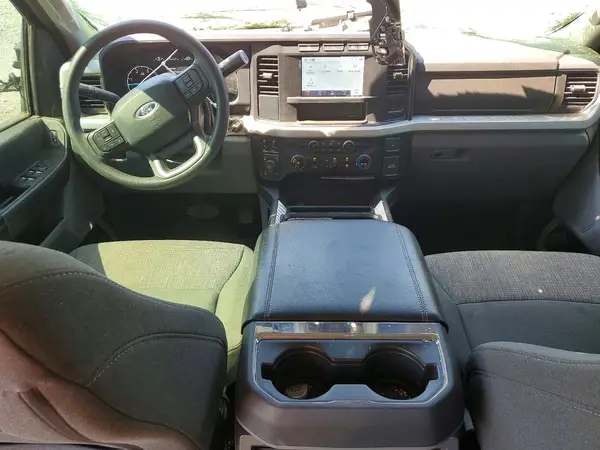1FT7W2BT9REF82163 2024 FORD F250 - Image 8