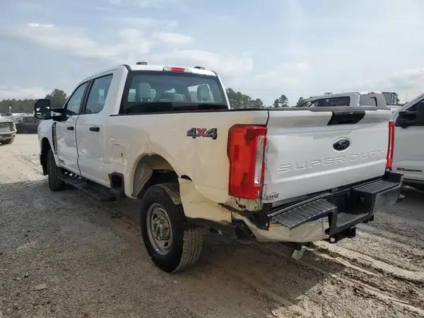 1FT7W2BT9REF83927 2024 FORD F250 - Image 2