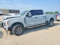 1FT7W2BT9SEC19920 2025 FORD F250