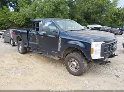 1FT7W2BT9SEC49855 2025 FORD F250