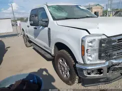 1FT7W2BT9SEC52691 2025 FORD F250