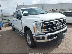 1FT7W2BT9SEC54537 2025 FORD F250