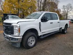 1FT7W2BT9SEC64050 2025 FORD F250