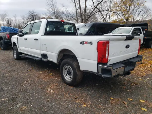 1FT7W2BT9SEC64050 2025 FORD F250 - Image 2