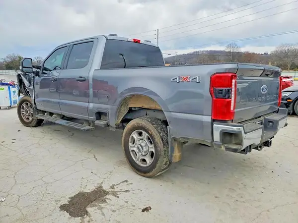 1FT7W2BT9SEC74917 2025 FORD F250 - Image 2
