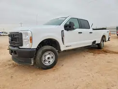 1FT7W2BT9SEC87733 2025 FORD F250