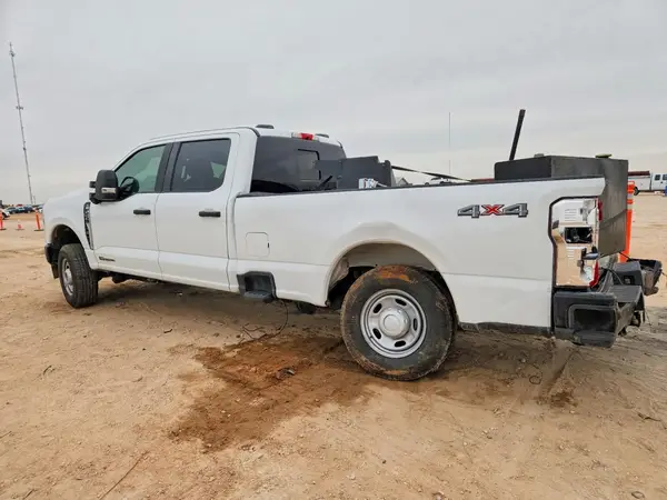 1FT7W2BT9SEC87733 2025 FORD F250 - Image 2