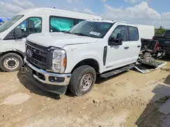 1FT7W2BT9SEC89563 2025 FORD F250