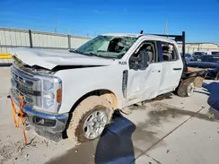 1FT7W2BT9SED48790 2025 FORD F250