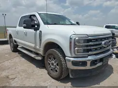 1FT7W2BT9TEC34984 2026 FORD F250