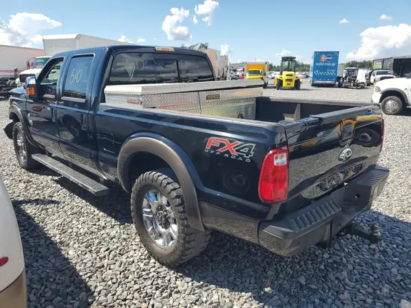 1FT7W2BTXGEA09561 2016 FORD F250 - Image 2