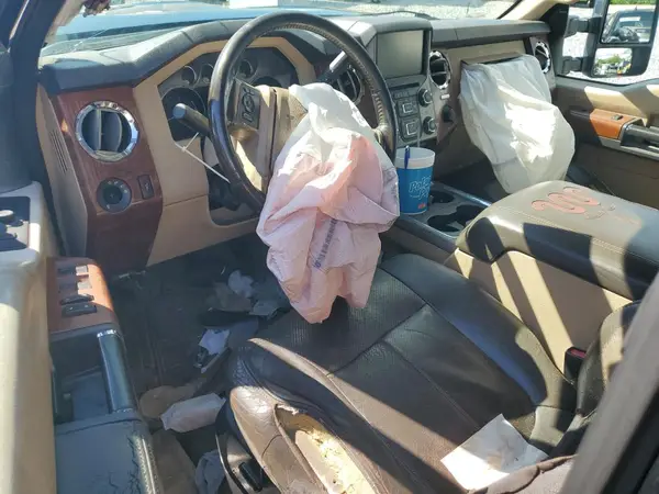 1FT7W2BTXGEA09561 2016 FORD F250 - Image 8