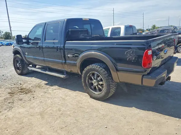 1FT7W2BTXGEA09785 2016 FORD F250 - Image 2