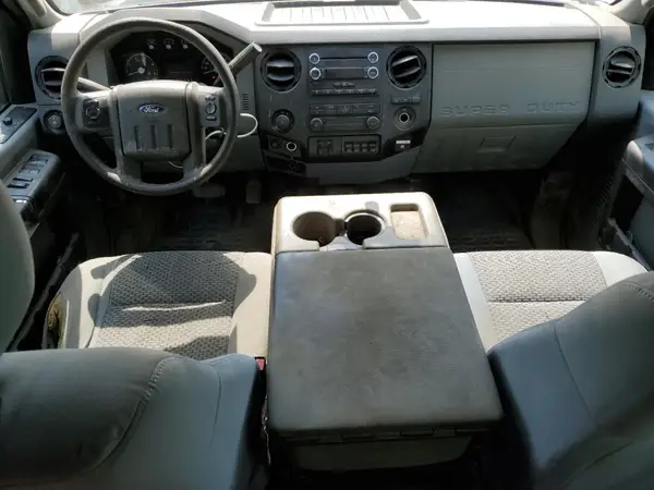 1FT7W2BTXGEA11021 2016 FORD F250 - Image 8