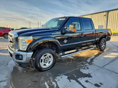 1FT7W2BTXGEA11438 2016 FORD F250
