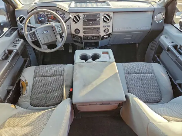 1FT7W2BTXGEA11438 2016 FORD F250 - Image 8