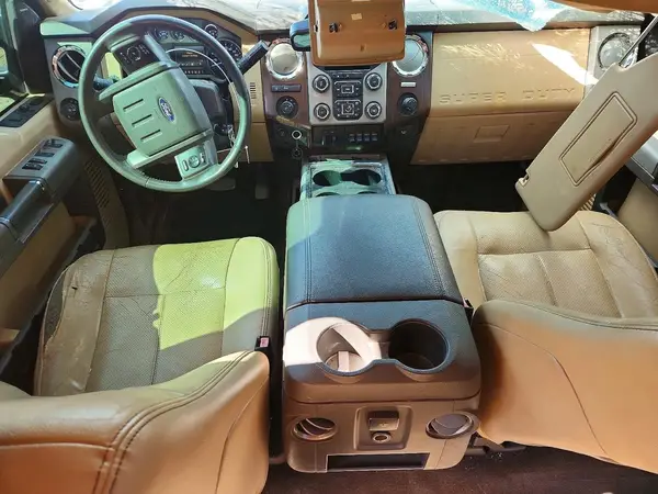 1FT7W2BTXGEA20592 2016 FORD F250 - Image 8