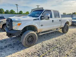1FT7W2BTXGEA21645 2016 FORD F250