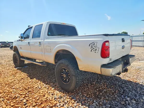 1FT7W2BTXGEA21645 2016 FORD F250 - Image 2