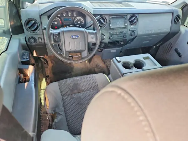 1FT7W2BTXGEA21645 2016 FORD F250 - Image 8
