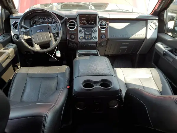 1FT7W2BTXGEA24948 2016 FORD F250 - Image 8