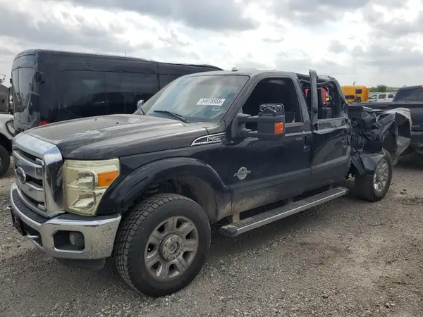 1FT7W2BTXGEA26635 2016 FORD F250 - Image 1