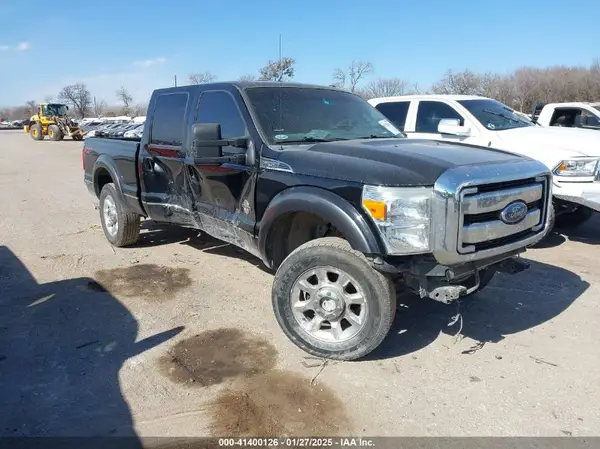 1FT7W2BTXGEA37246 2016 FORD F250 - Image 1