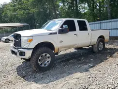 1FT7W2BTXGEA47694 2016 FORD F250