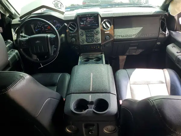 1FT7W2BTXGEA47694 2016 FORD F250 - Image 8