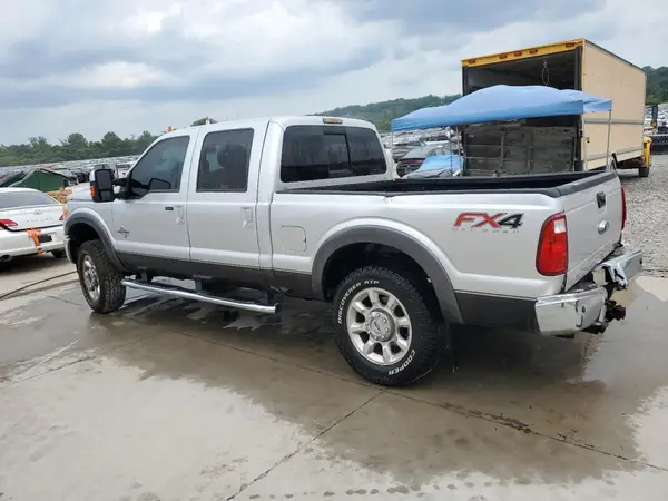 1FT7W2BTXGEA47923 2016 FORD F250 - Image 2