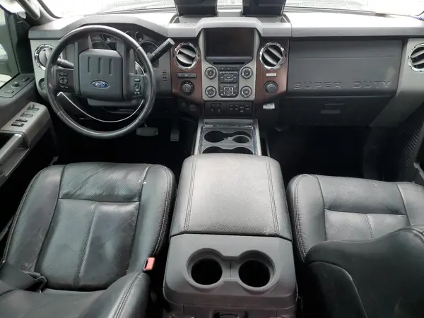 1FT7W2BTXGEA47923 2016 FORD F250 - Image 8