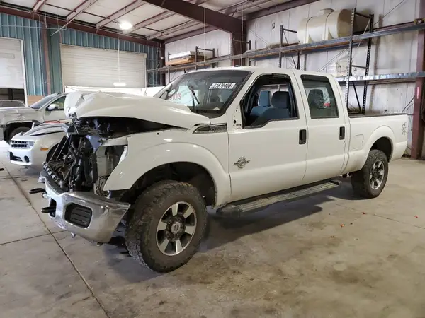 1FT7W2BTXGEA58968 2016 FORD F250 - Image 1