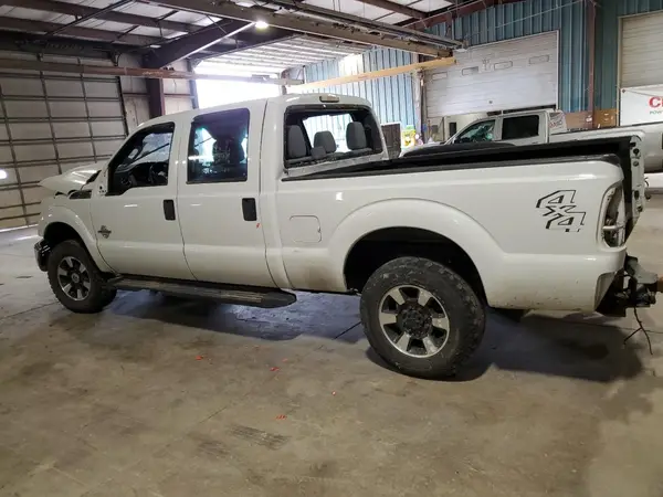 1FT7W2BTXGEA58968 2016 FORD F250 - Image 2