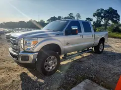 1FT7W2BTXGEA62597 2016 FORD F250