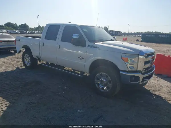 1FT7W2BTXGEA69047 2016 FORD F250 - Image 1