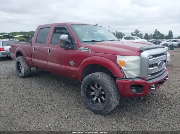 1FT7W2BTXGEA80422 2016 FORD F250 - Image 1