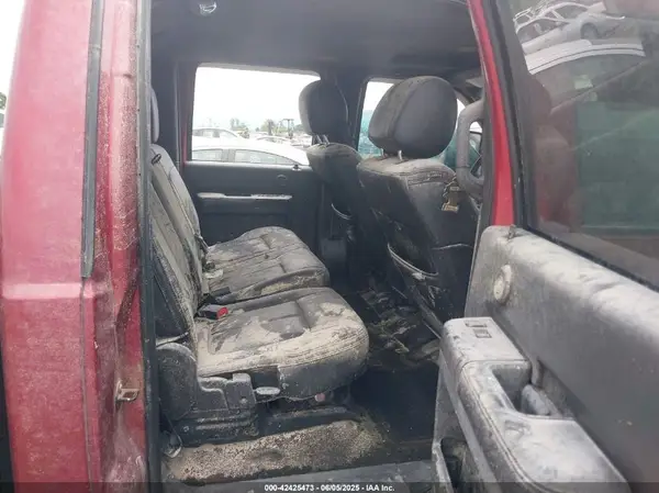 1FT7W2BTXGEA80422 2016 FORD F250 - Image 8
