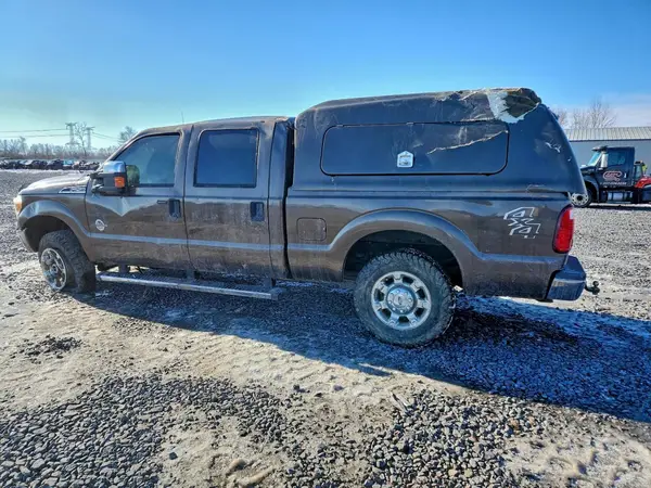 1FT7W2BTXGEA82414 2016 FORD F250 - Image 2