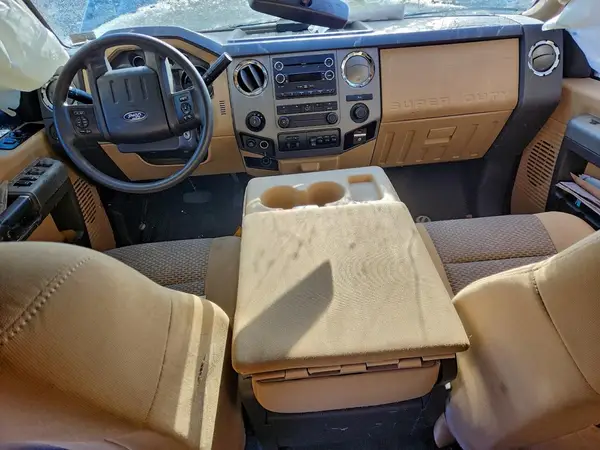 1FT7W2BTXGEA82414 2016 FORD F250 - Image 8