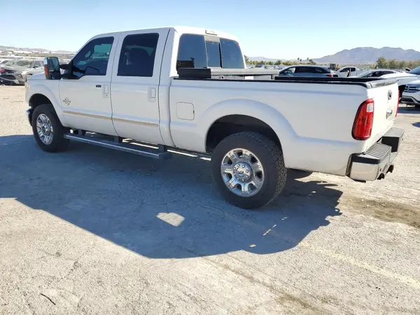 1FT7W2BTXGEB05514 2016 FORD F250 - Image 2