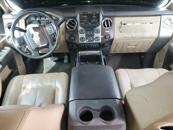 1FT7W2BTXGEB05514 2016 FORD F250 - Image 8