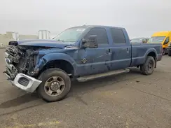 1FT7W2BTXGEB05898 2016 FORD F250