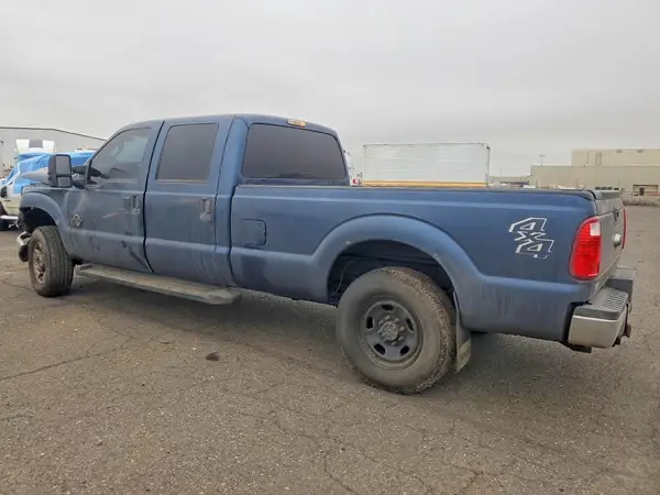 1FT7W2BTXGEB05898 2016 FORD F250 - Image 2