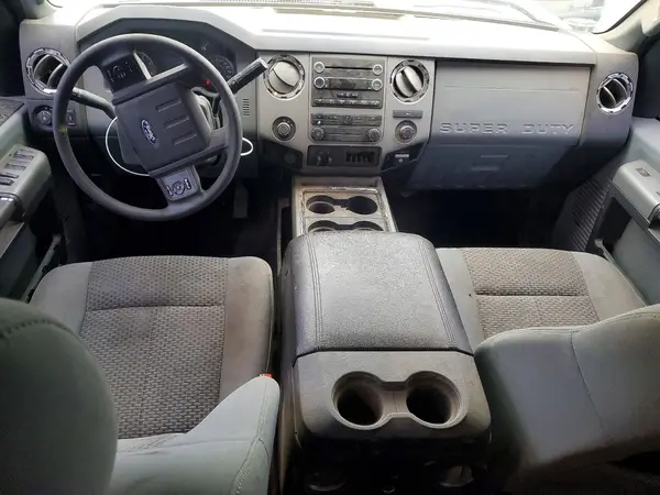 1FT7W2BTXGEB05898 2016 FORD F250 - Image 8