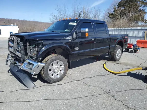 1FT7W2BTXGEB10454 2016 FORD F250 - Image 1
