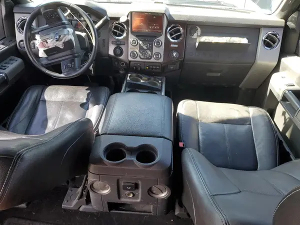 1FT7W2BTXGEB10454 2016 FORD F250 - Image 8