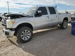 1FT7W2BTXGEB10986 2016 FORD F250