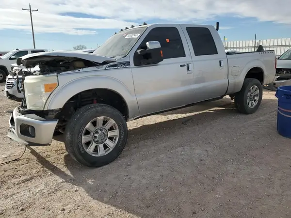 1FT7W2BTXGEB10986 2016 FORD F250 - Image 1