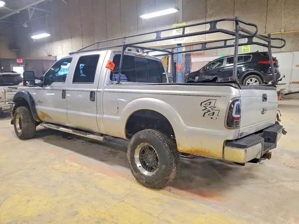 1FT7W2BTXGEB12611 2016 FORD F250 - Image 2